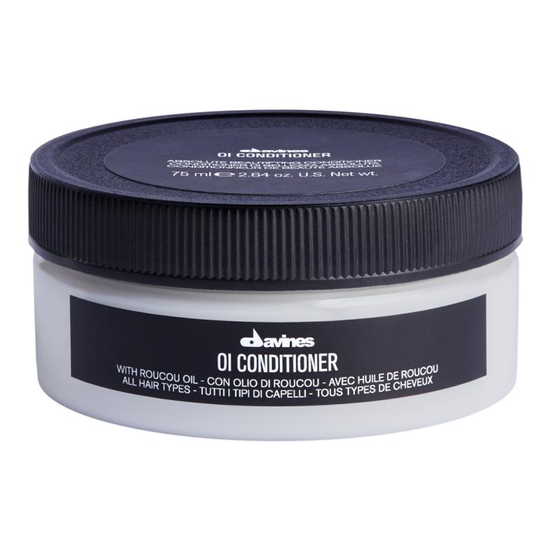 Davines Oi Absolute Beautifying Conditioner 75 ml Кондиціонер для пом`якшення волосся