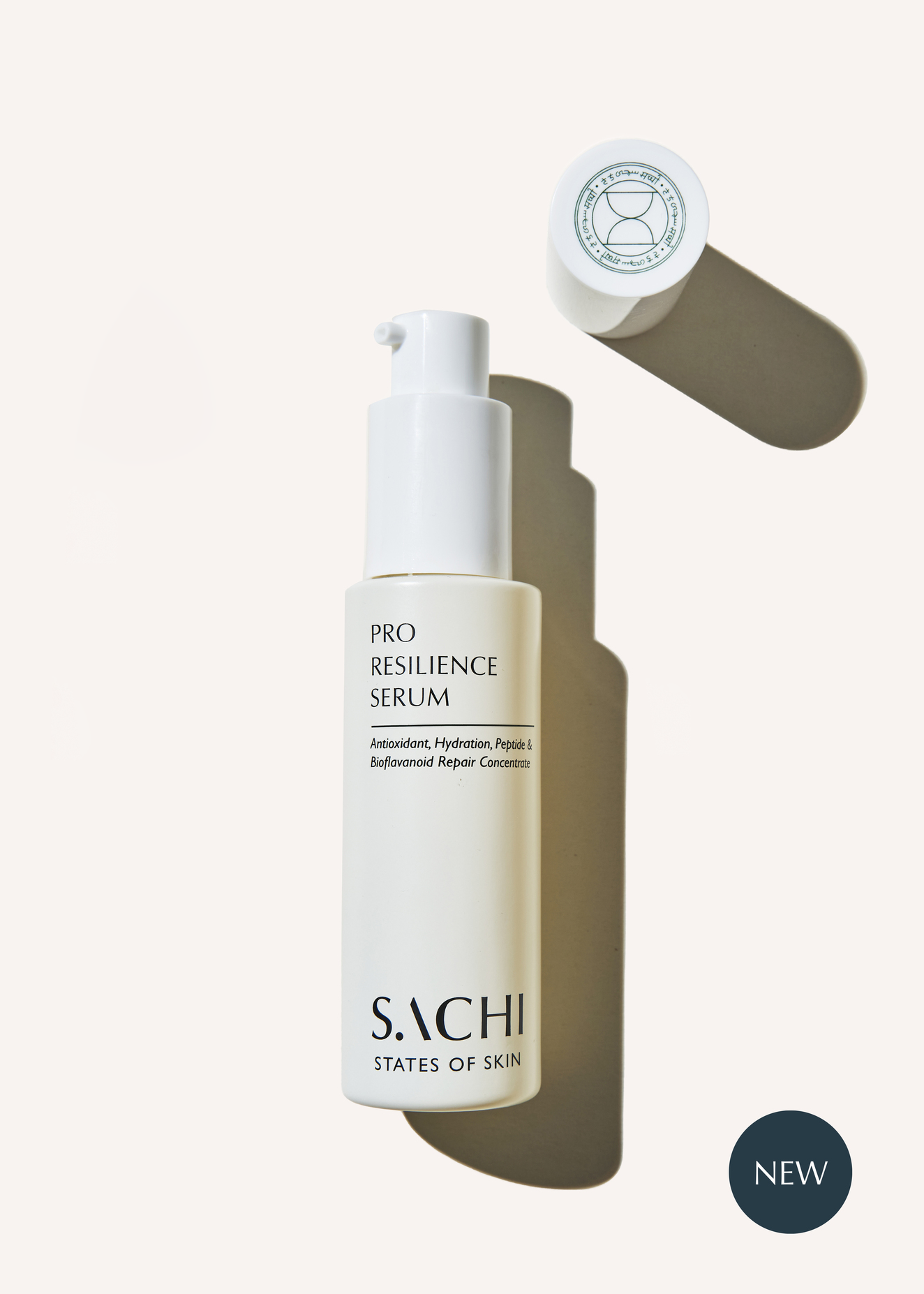 SACHI Skin Pro Resilience Serum 30 ml Відновлююча сироватка для шкіри