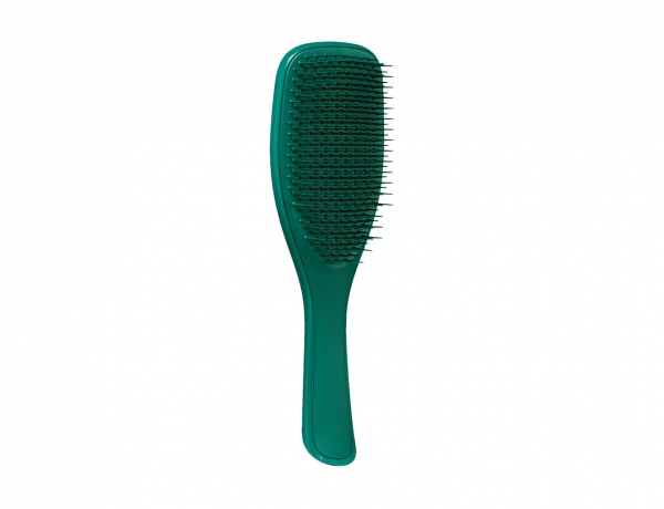Щітка Tangle Teezer The Wet Detangler Green Jungle