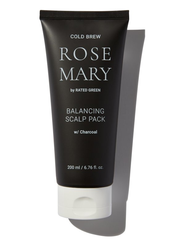 Rated Green Rose Mary Balancing Mask 200ml Балансуюча маска для волосся