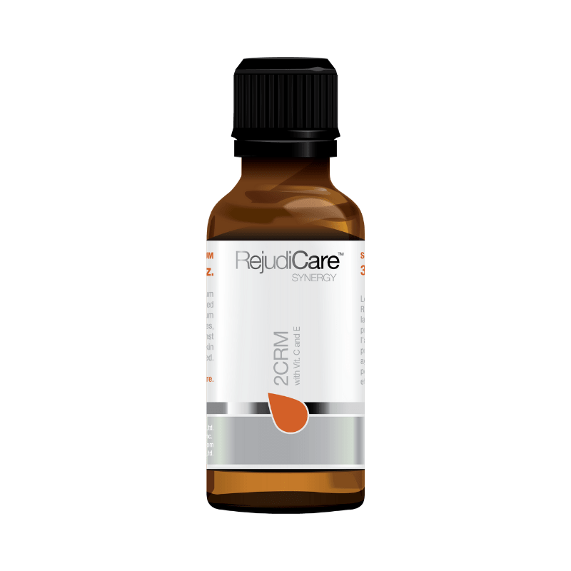Rejudicare Synergy 2CRM 30ml Сироватка з вітамінами C та E