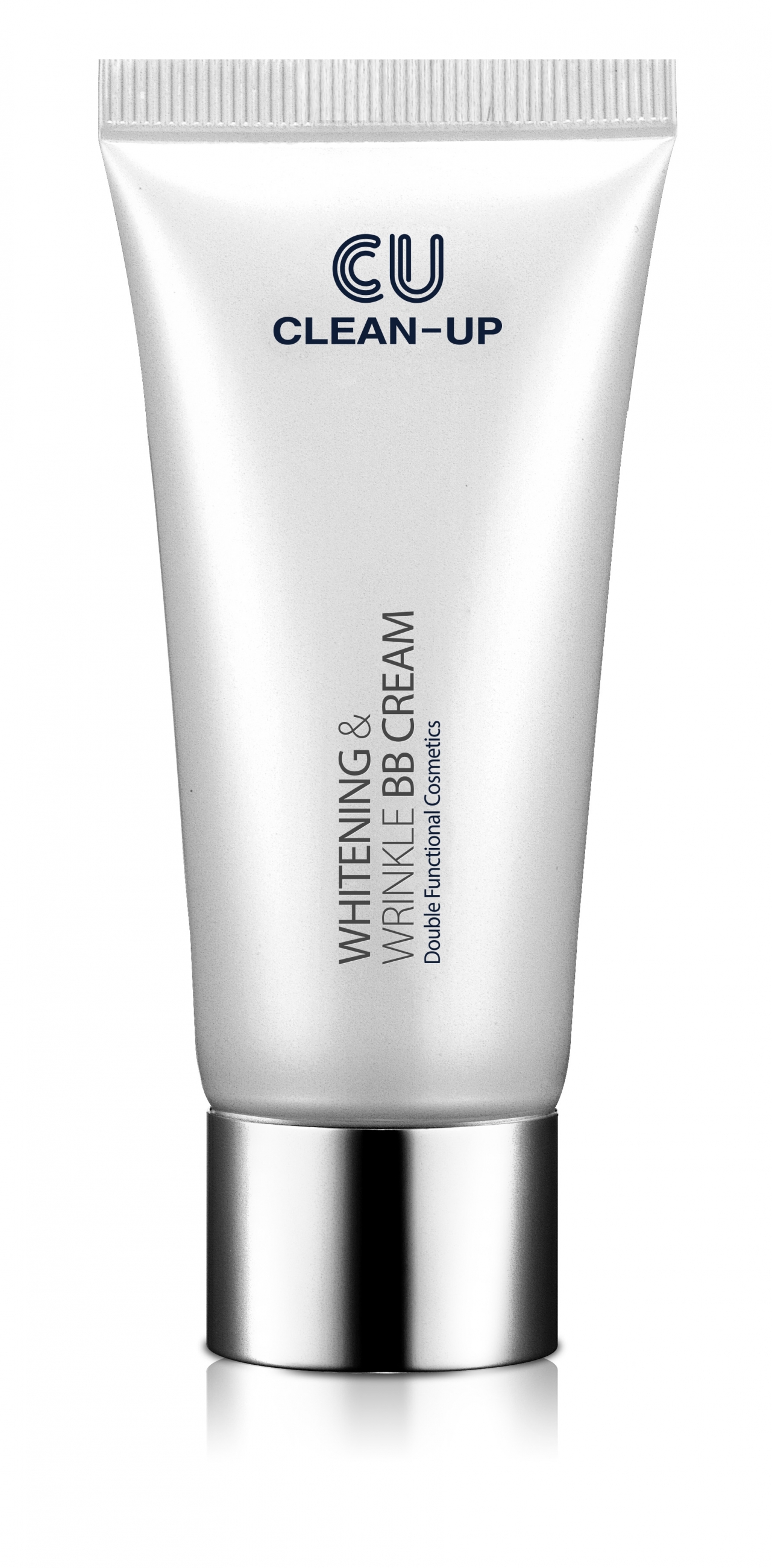 Cuskin Clean-up Whitening & Wrinkle 30 ml BB-крем з пептидами