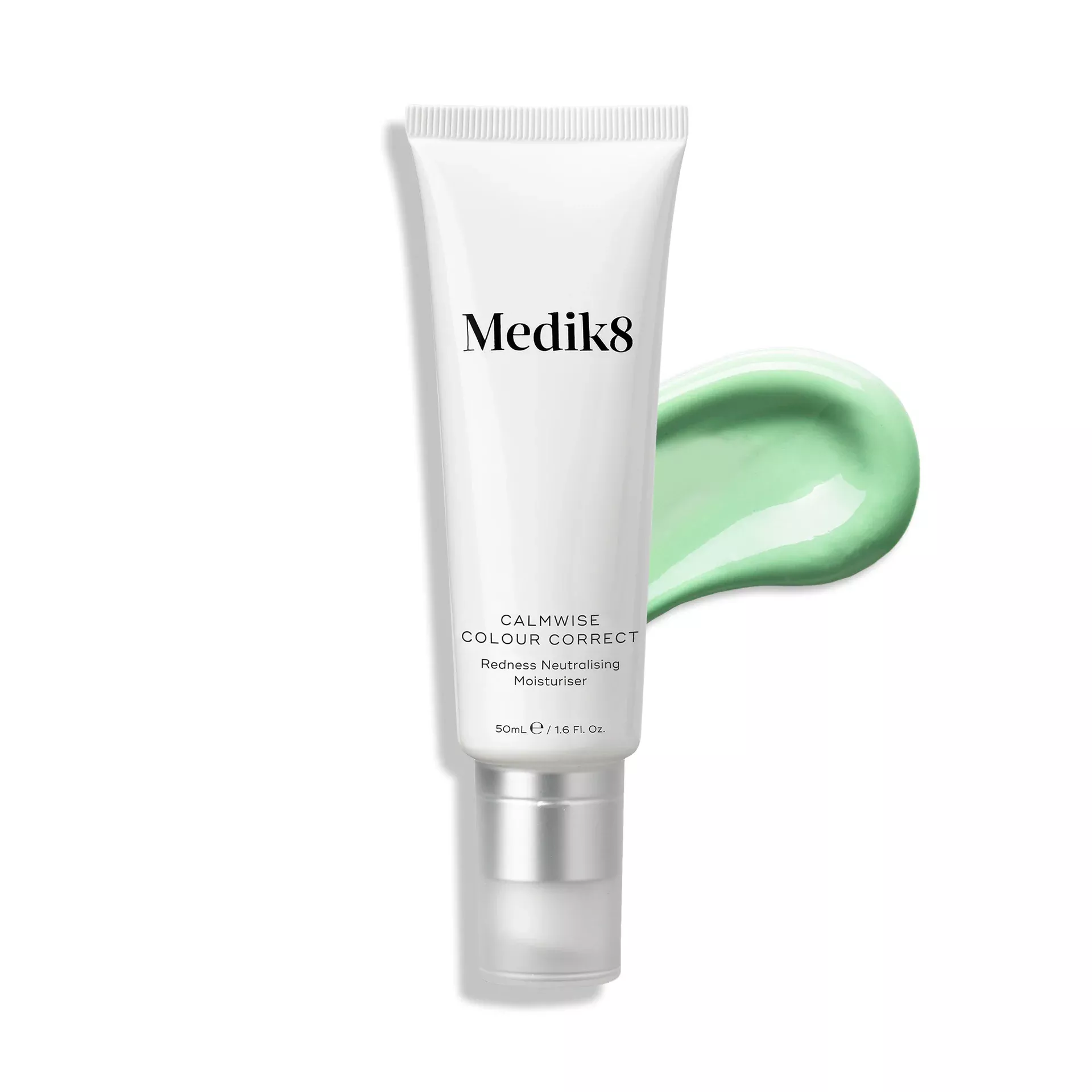 Medik8 Calmwise Colour Correct 50 ml Крем-коректор для нейтралізації почервоніння