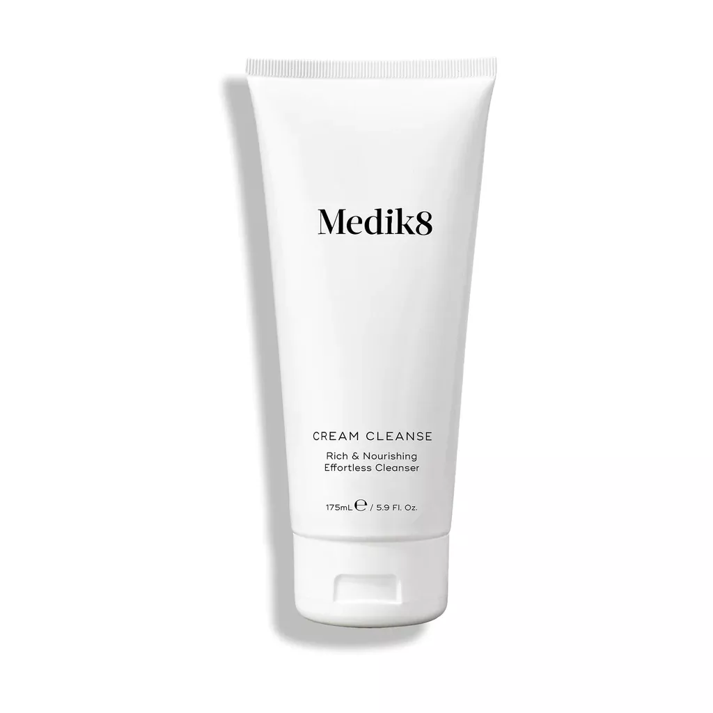 Medik8 Cream Cleanse 175ml М`який очищуючий крем