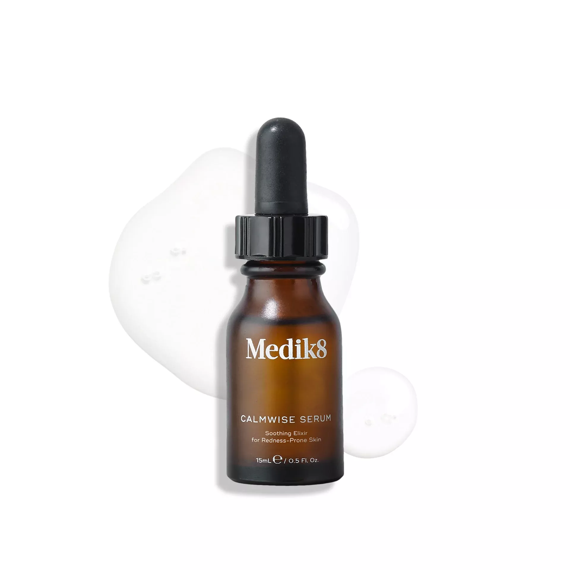 Medik8 Calmwise Serum 15ml Еліксир від почервоніння