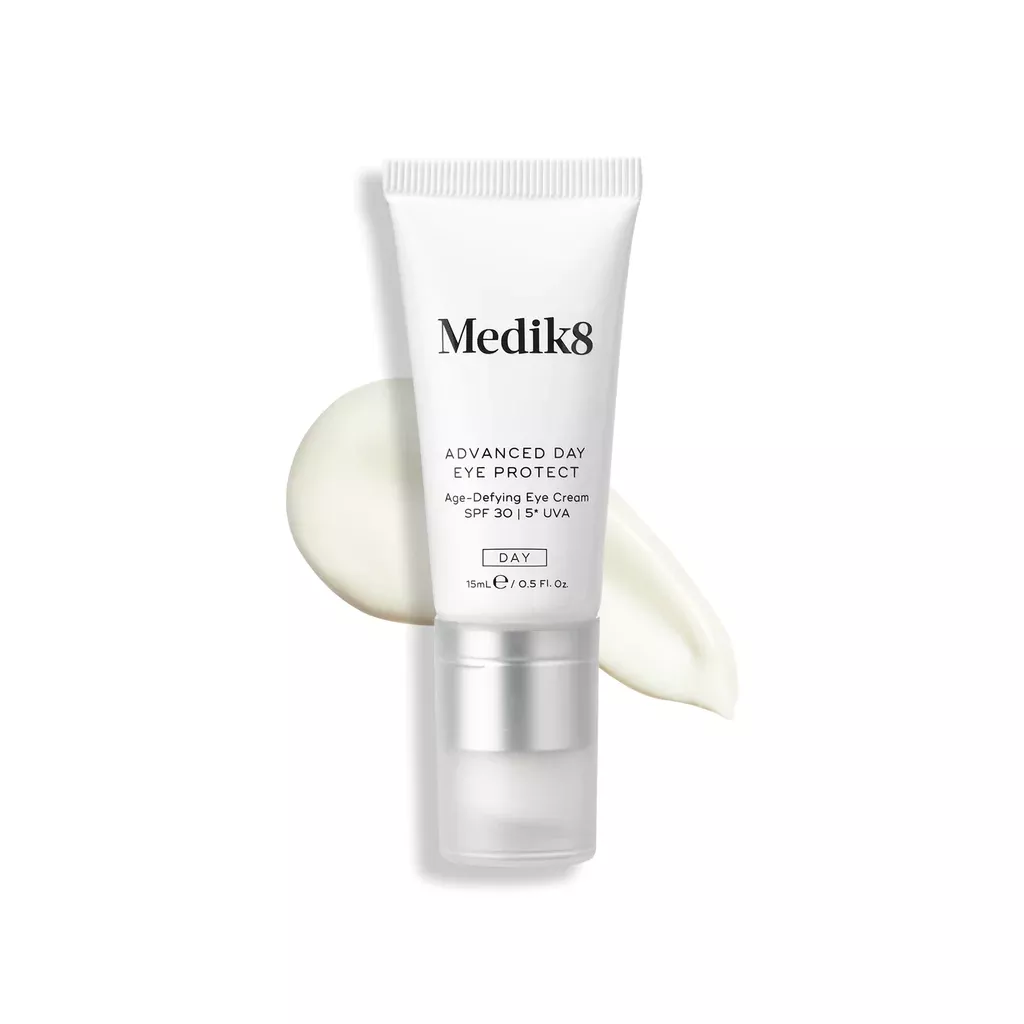 Medik8 Advanced Day Eye Protect 15ml Денний крем навколо очей з SPF