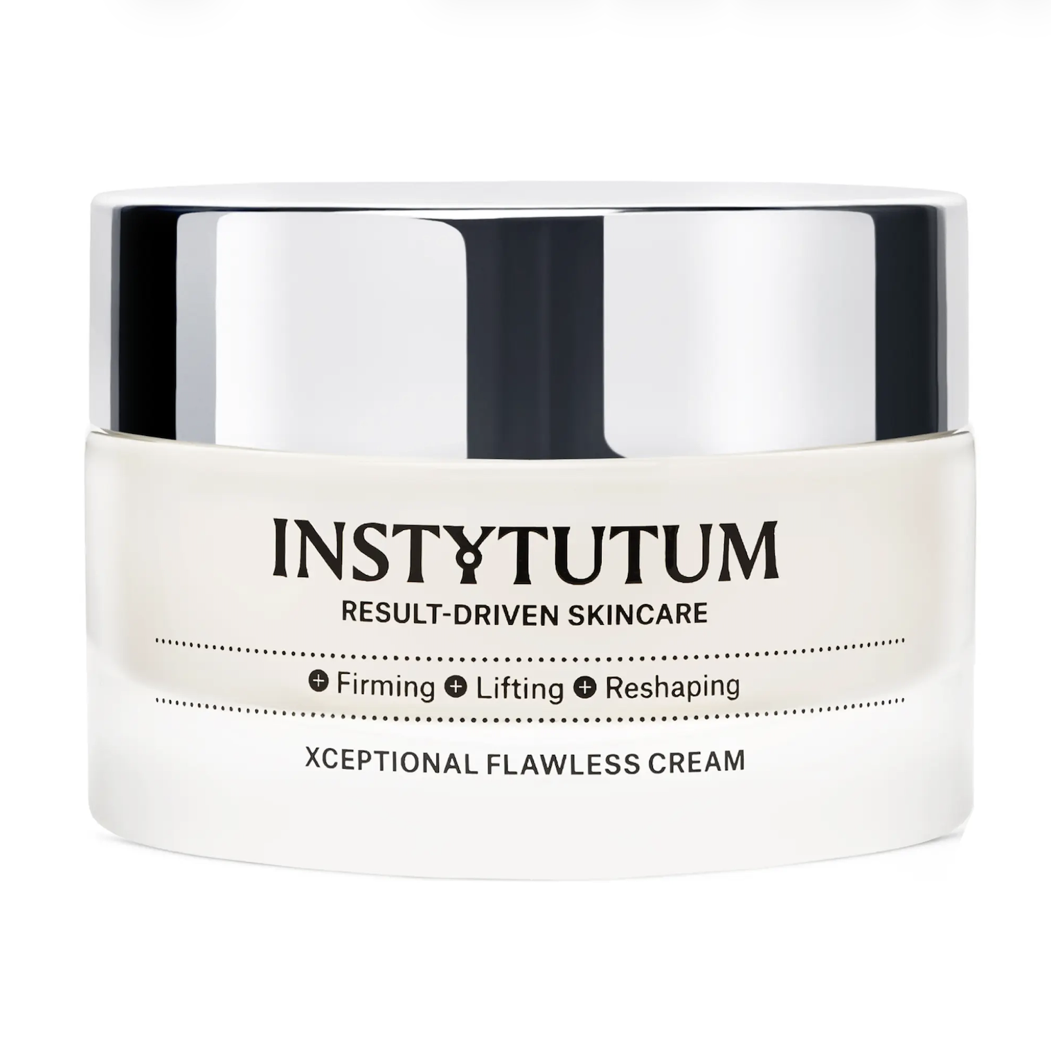 Instytutum NEXT GEN Xceptional Flawless Cream 50ml Антивіковий крем-ліфтинг для обличчя