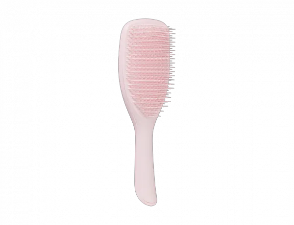 Щітка Tangle Teezer The Large Wet Detangler Pink Hibiscus