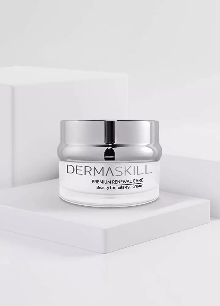Dermaskill Beauty Formula Eye Cream 30 ml Антивіковий крем навколо очей